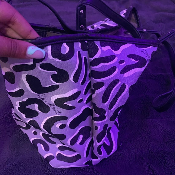 Nine west purse - Picture 3 of 5